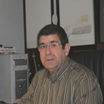Dr. Albert Torras Rabasa
