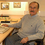 Dr. Manuel Corachan Cuyàs 