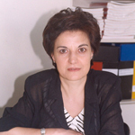 Dra. Elvira Méndez Méndez 