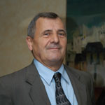 Dr. Carlos Algara Lamaignere 