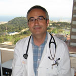Dr. Jordi Trelis Navarro