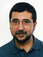 Dr. Pedro Armario García