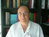 Dr. Xavier De Balanzó Fernández