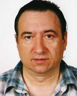 Dr. Germán Lozano Fornells