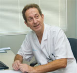 Dr. Frederic Manresa Presas