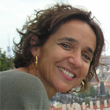 Dra. Olga Parra Ordaz
