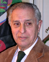 Dr. Joaquim Ramis Coris