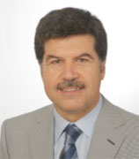 Dr. José Antonio Castillo Vizuete