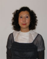 Dra. Amparo Arroyo Fernández