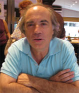 Dr. Jordi Delàs Amat