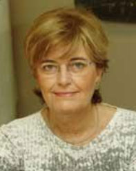 Dra. M. Teresa Estrach Panella