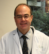 Dr. Antoni Trilla Garcia