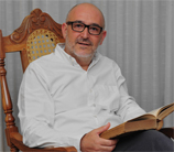 Dr. Juan Ramon Martínez Ferrer