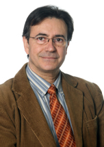 Dr. Gregori Pizarro Romero