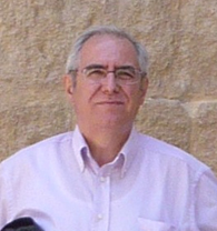 Dr. Josep Vaqué Rafart