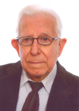 Dr. Ramon Bacardí Pons