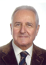 Dr. Alexandre Darnell Pons
