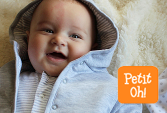 Petit OH!