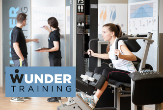 Kieser Training Barcelona
