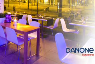 Danone Barcelona