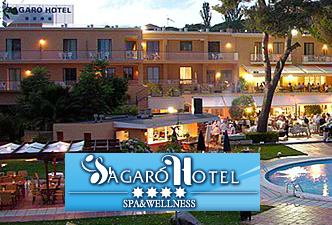 S Agaró Hotel 4 **** 