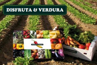Disfruta & Verdura