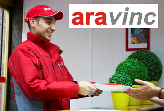 Ara Vinc