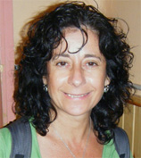 Consuelo-Isabel Simón