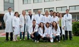 equip ginecologia Hospital Bellvitge