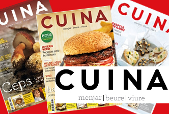 Revista Cuina
