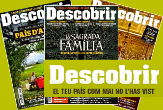 Revista Descobrir