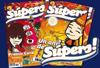 Revista Supers