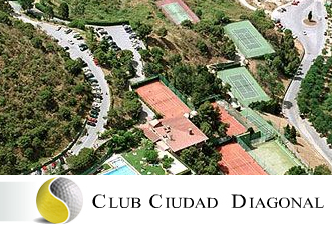 Club Ciudad Diagonal 