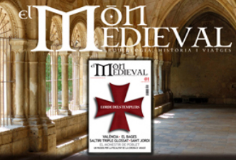 Revista Món Medieval