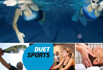 Duet Sports