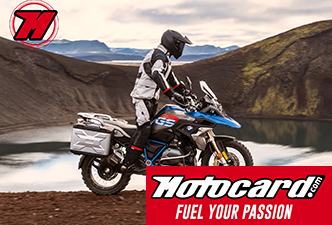 motorcard