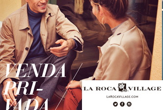 La Roca Village