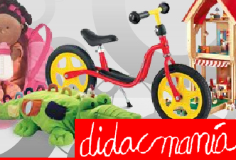 Didacmanía