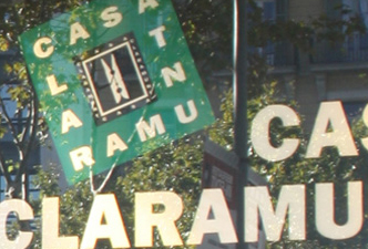 Casa Claramunt