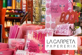 La Carpeta