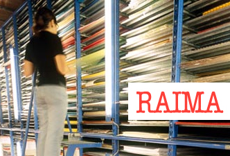 Raima