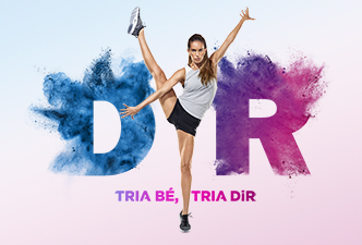 Club Fitness DiR