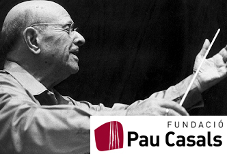 Fundació Pau Casals
