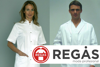 regas