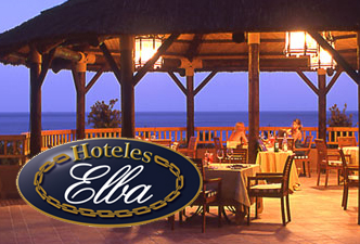Hoteles Elba