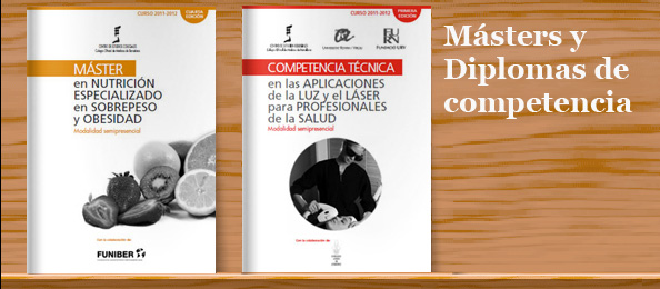 Màsters CEC