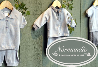 Normandie