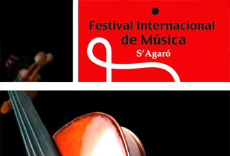 Festival Internacional de S'Agaró