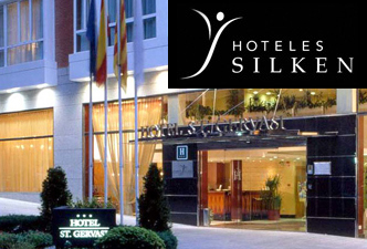 Hotel Silken