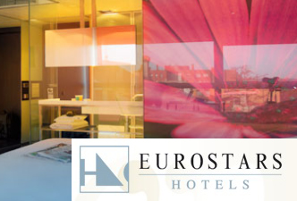 Hotel Eurostars Anglí